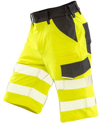 Fluorescent Yellow