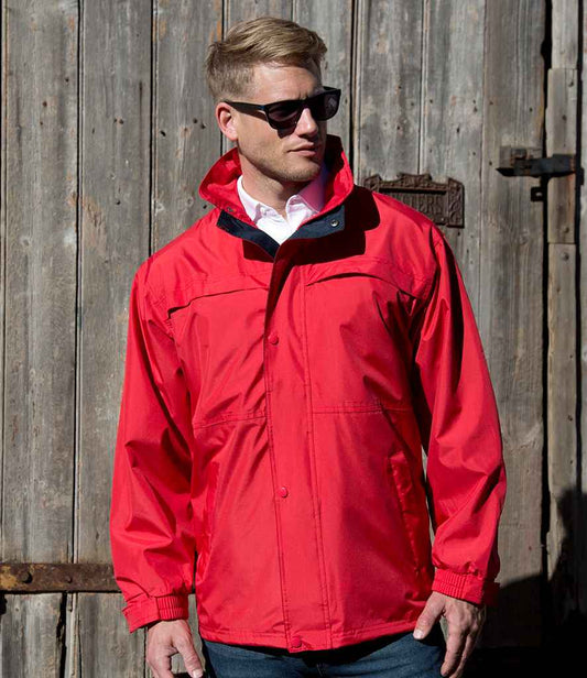 Red/Navy