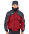 Red/Navy