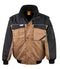Tan/Black