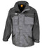 Grey/Black