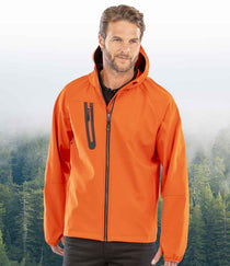 Orange/Navy