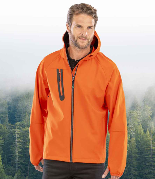 Orange/Navy