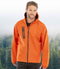Orange/Navy