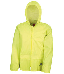 Neon Yellow