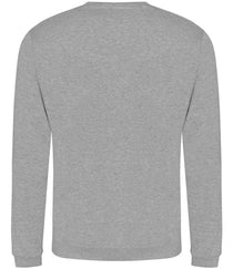 Heather Grey