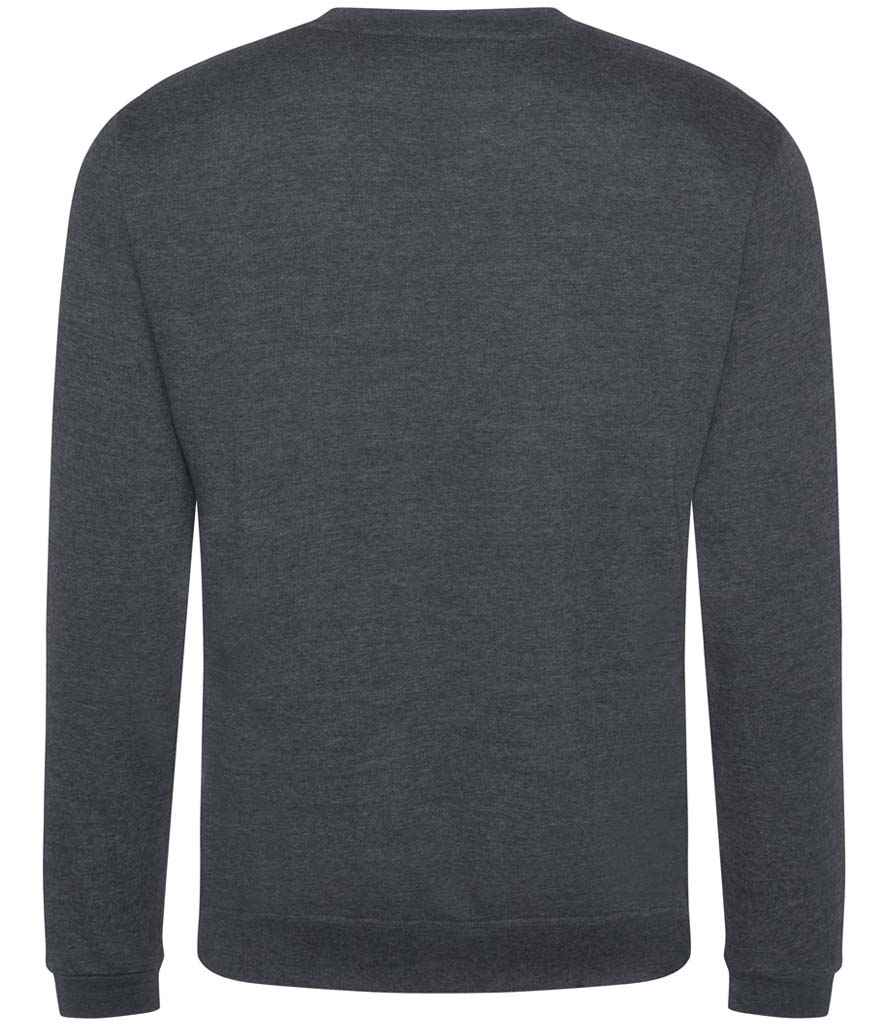 Solid Grey