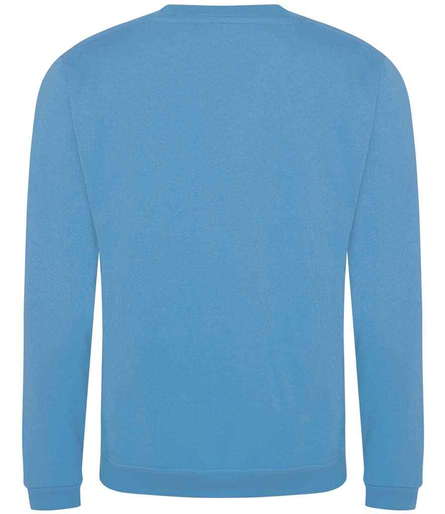 Sky Blue