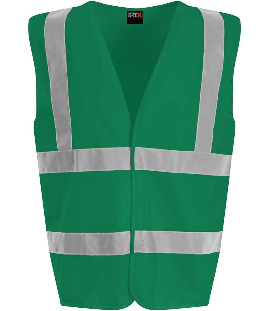 Paramedic Green