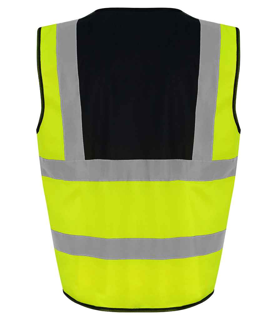 Yellow/Black