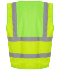 Yellow/Lime Green