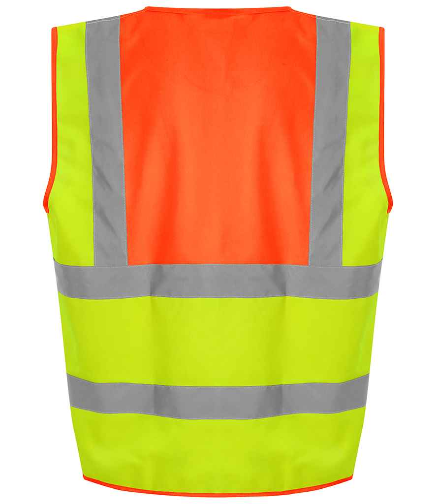 Yellow/Orange