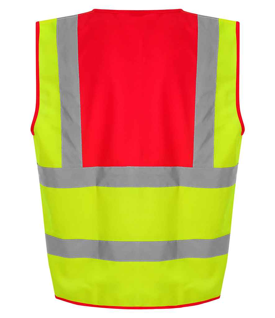 Yellow/Pink