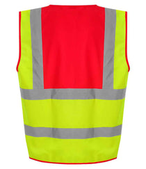 Yellow/Pink