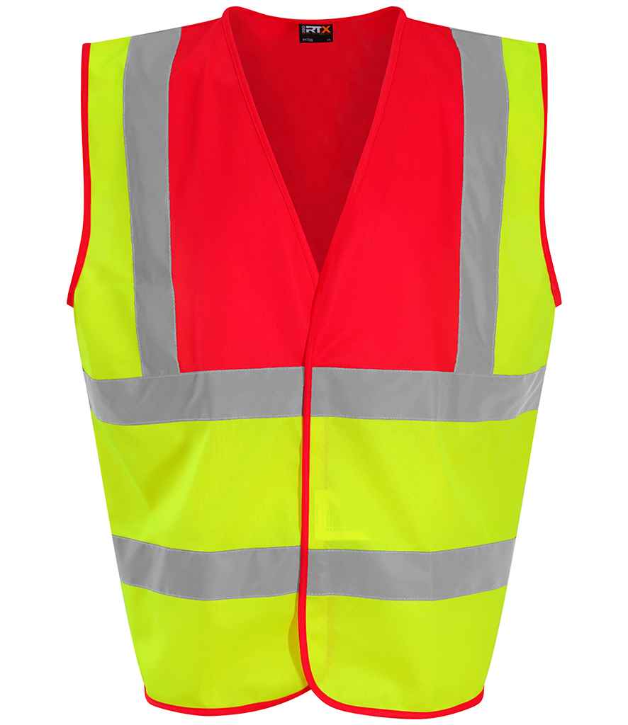 Yellow/Pink