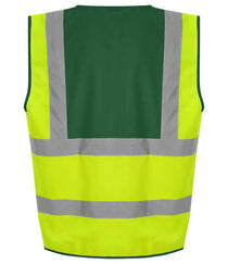 Yellow/Paramedic Green