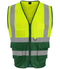 Yellow/Paramedic Green