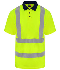 Yellow/Navy