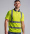 Yellow/Navy