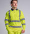 Yellow/Navy