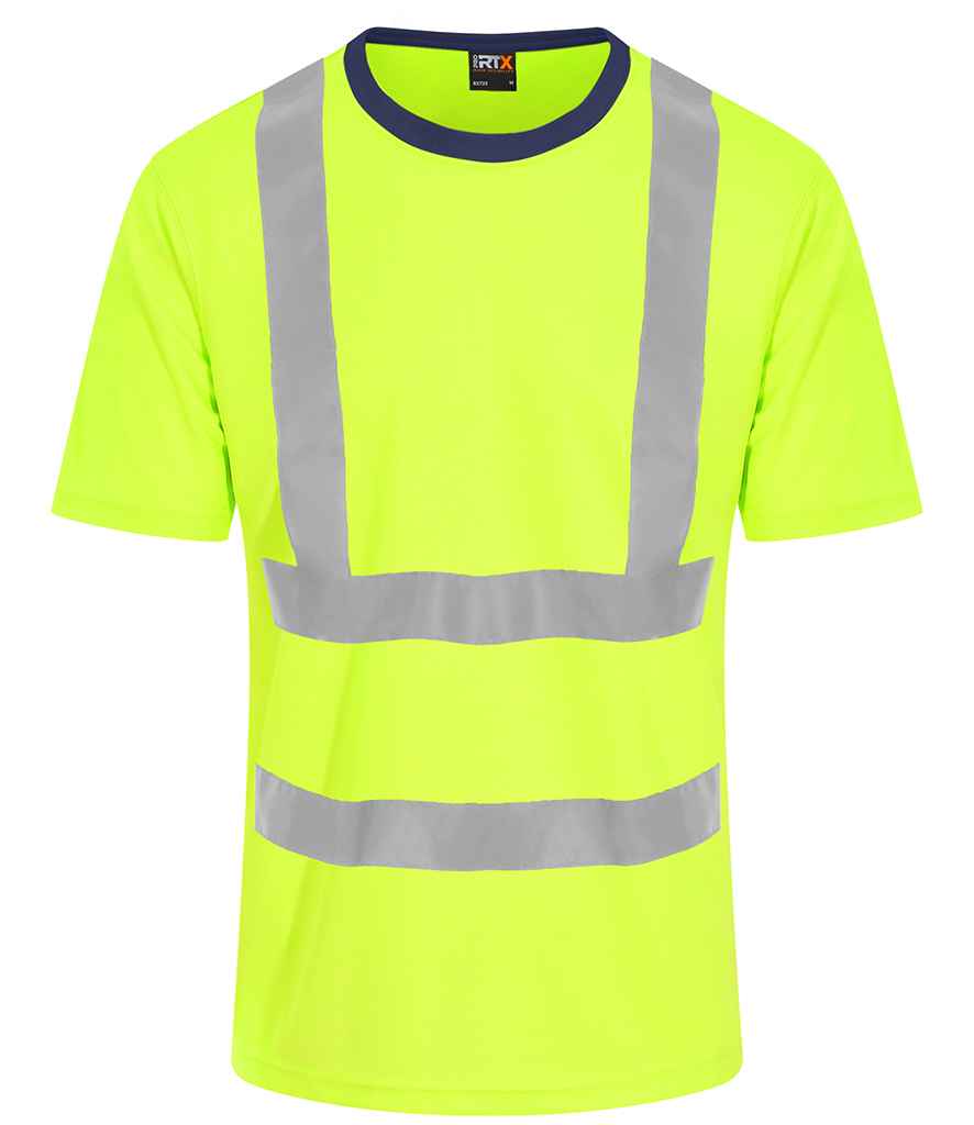 Yellow/Navy