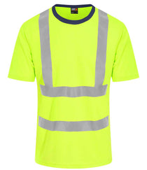 Yellow/Navy