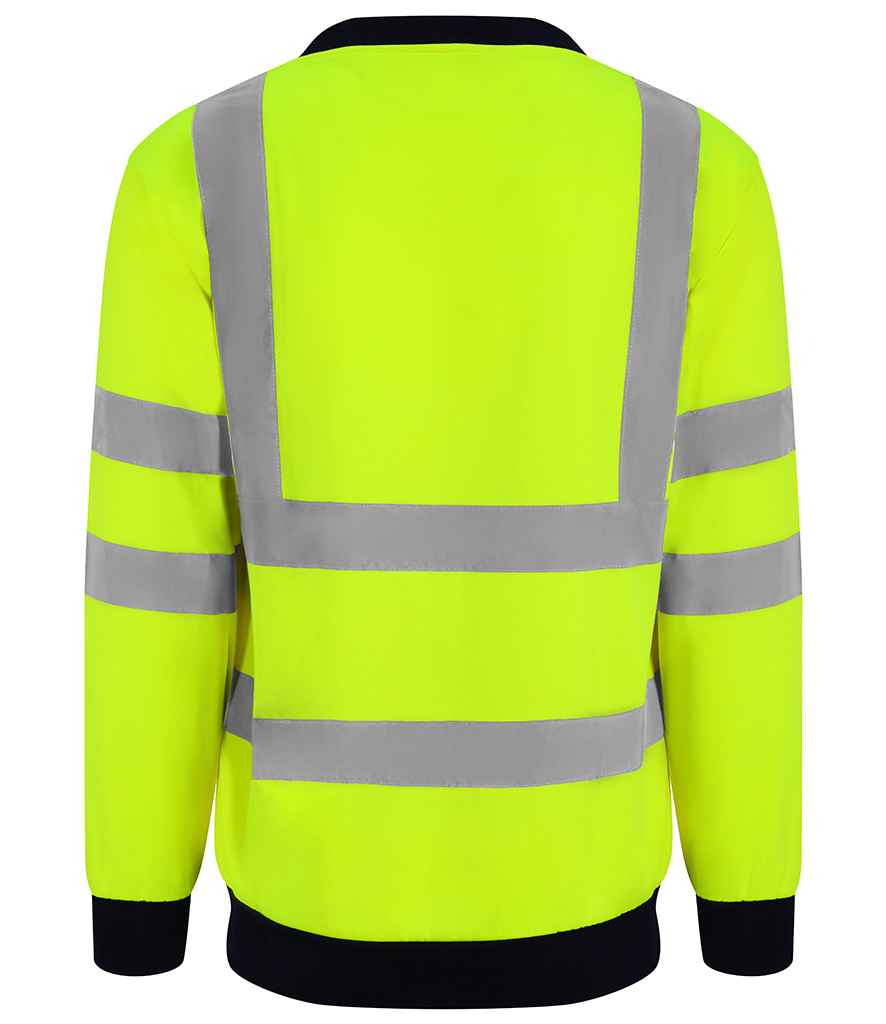 Yellow/Navy