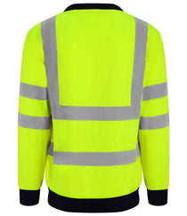 Yellow/Navy