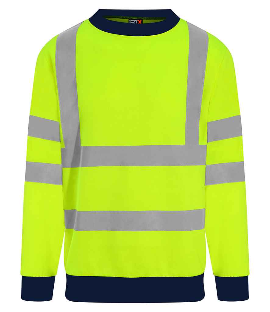 Yellow/Navy