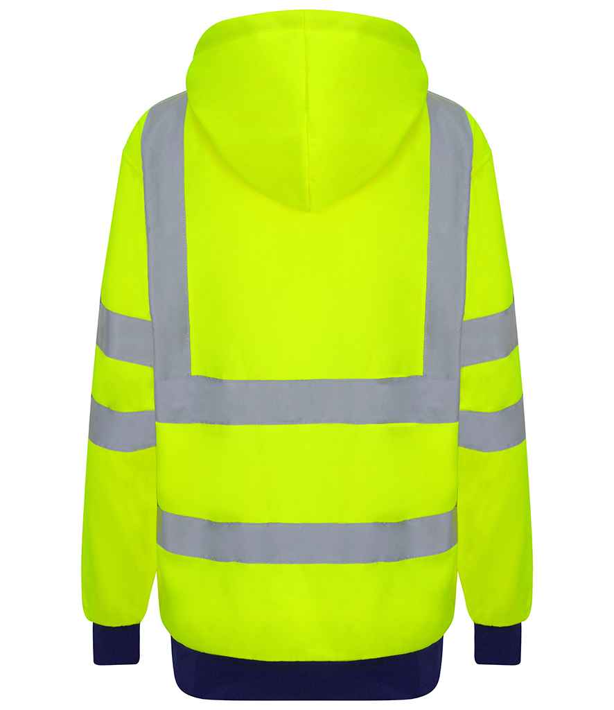 Yellow/Navy