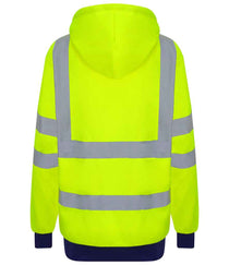Yellow/Navy