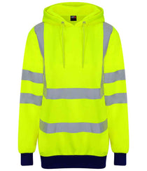 Yellow/Navy