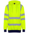 Yellow/Navy