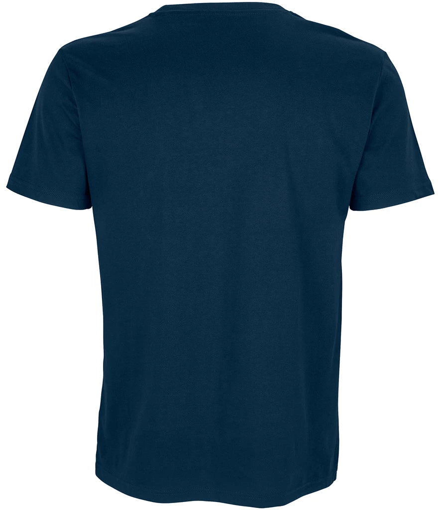 Recycled Navy