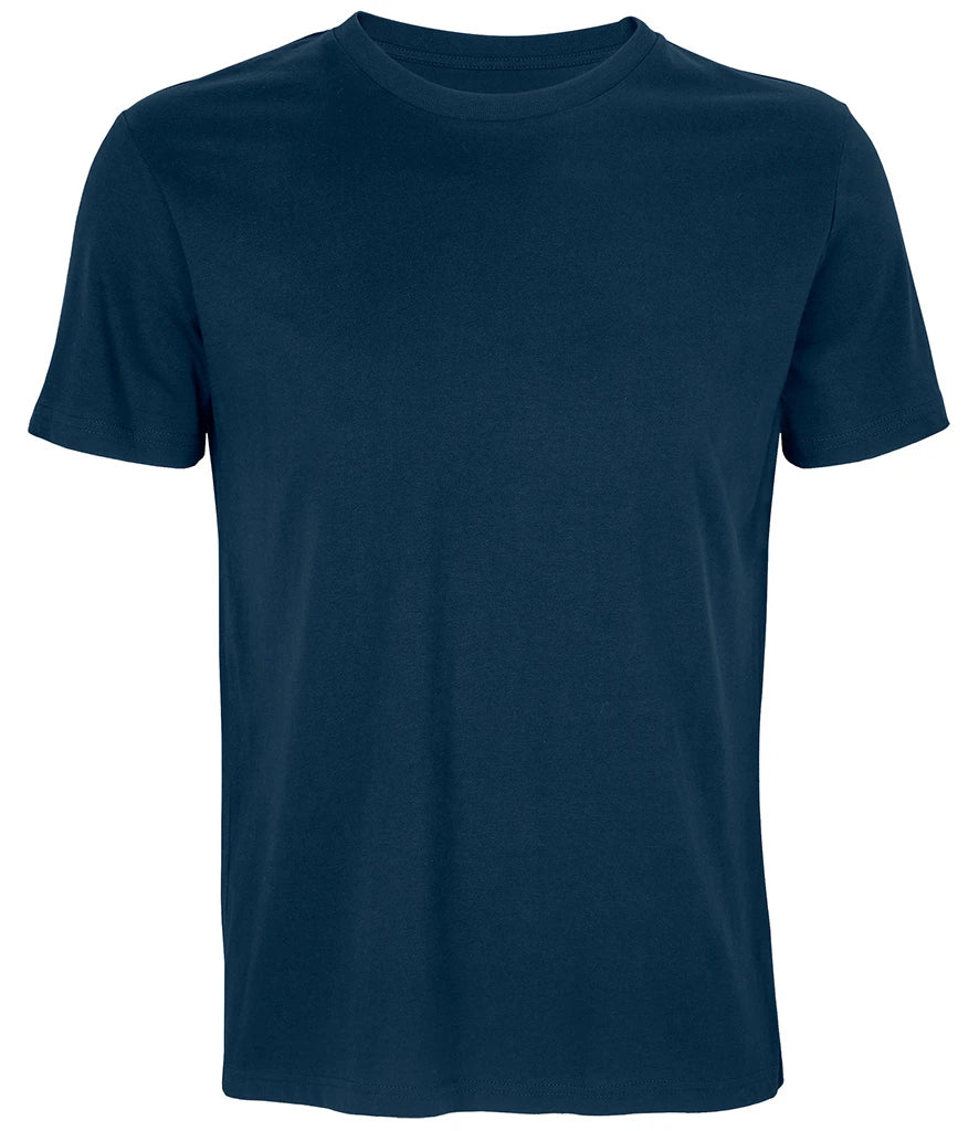 Recycled Navy