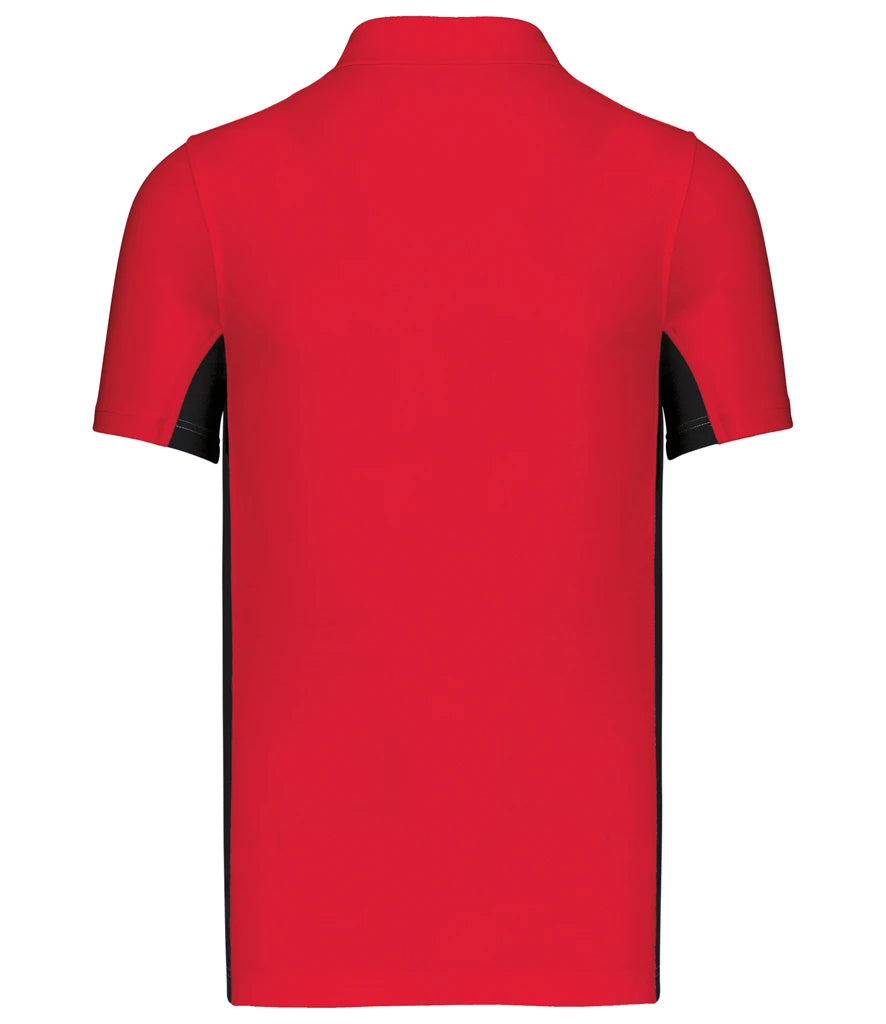 Red/Black