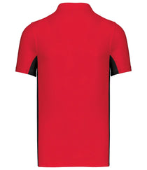 Red/Black