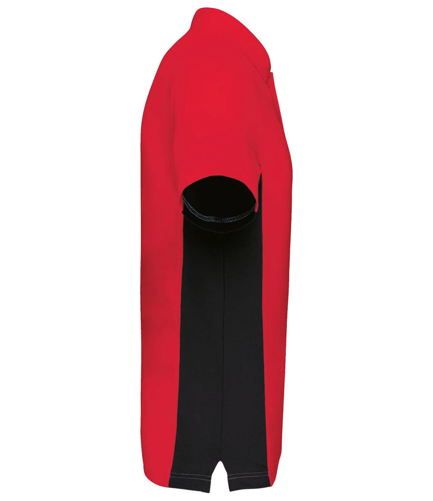 Red/Black