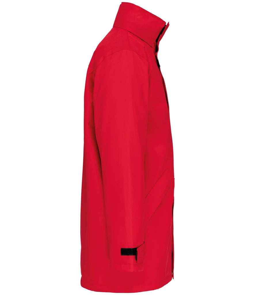Red/Black