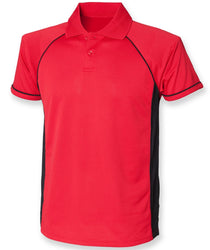 Red/Black