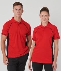 Red/Black