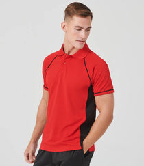 Red/Black