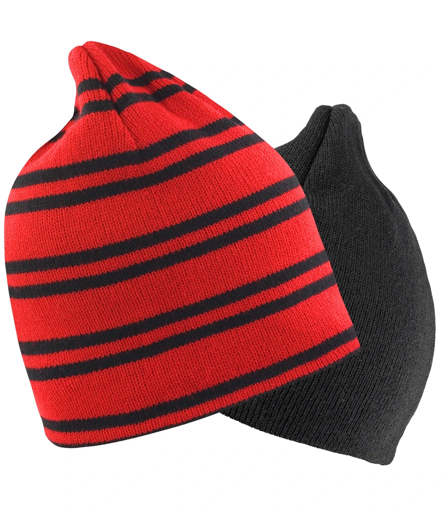 Red/Black