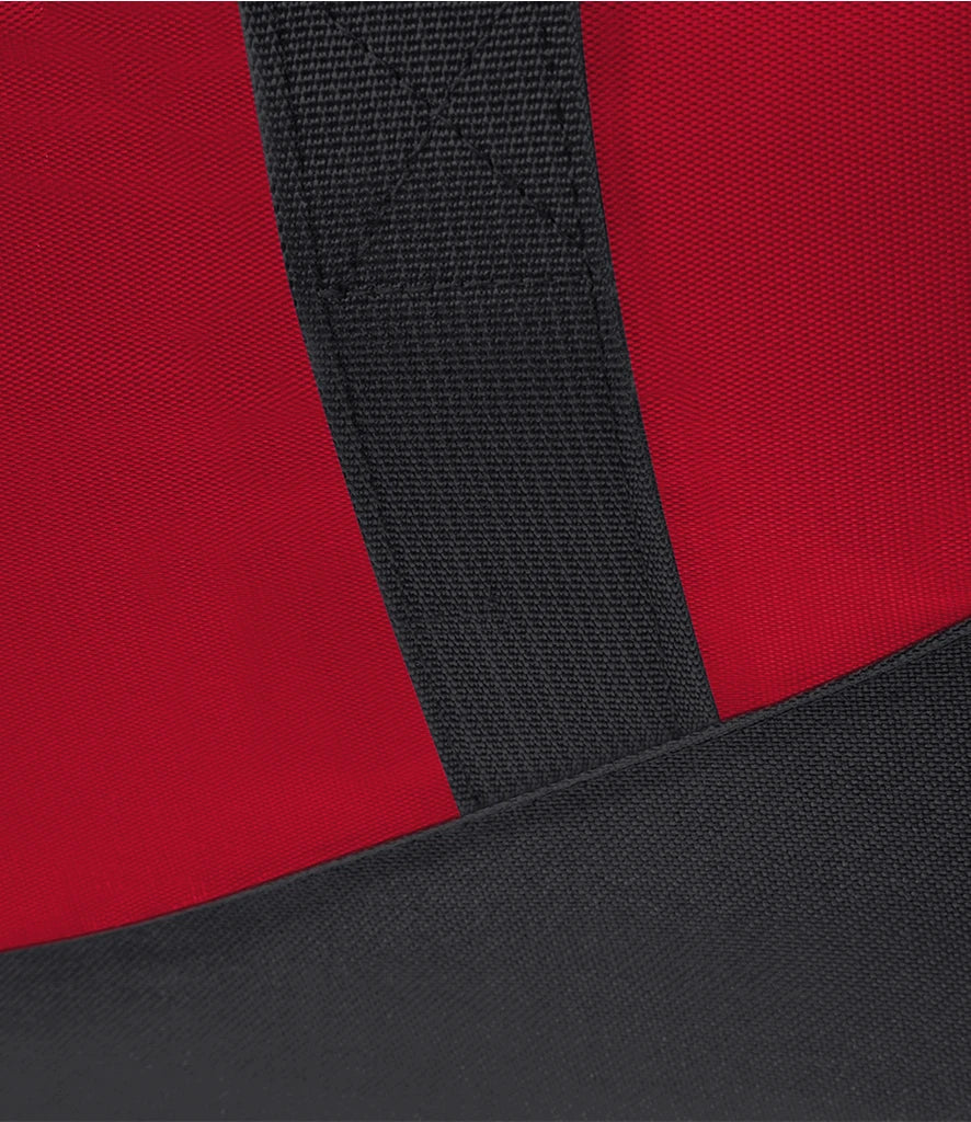 Red/Black/Black
