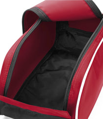 Red/Black/White
