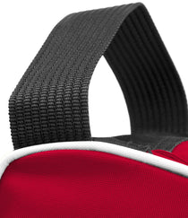 Red/Black/White