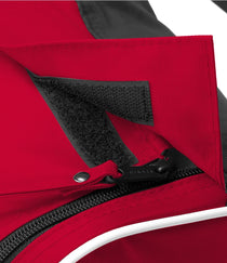 Red/Black/White