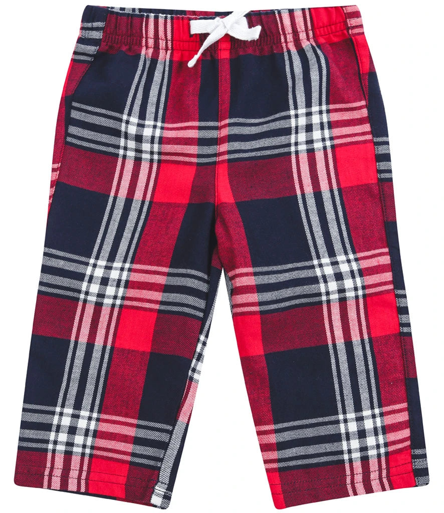Red/Navy