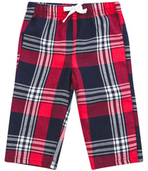 Red/Navy