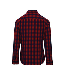 Red/Navy